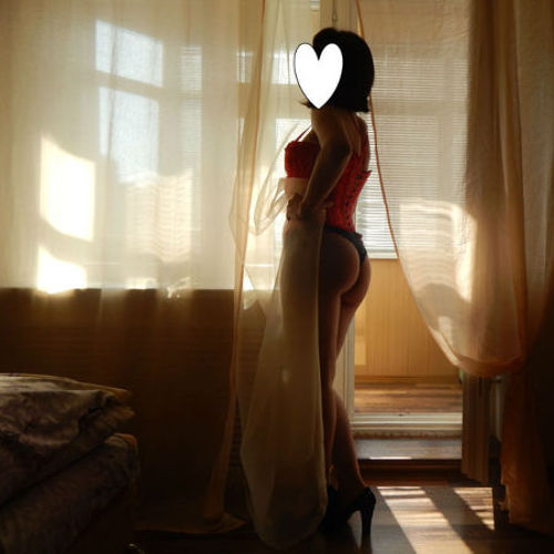 Кристи - photo 11